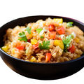 Veg Fried Rice